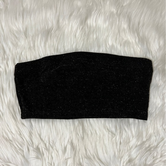 EUC Two Piece Glitter Set - Picture 4 of 9